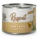 Wildes Land Nassfutter Ragout Ente & Pute mit Süßkartoffeln 180g